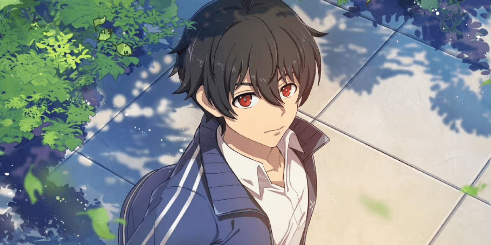 The Daily Life of the Immortal King