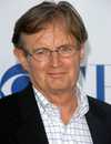 Headshot Of David McCallum