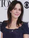 headshot Of Mary-Louise Parker