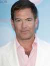Headshot Of Michael Weatherly In The TV Serie Party during the 63rd Monte-Carlo Television Festival.
