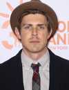 Headshot Of Chris Lowell