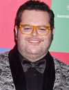 Headshot Of Josh Gad