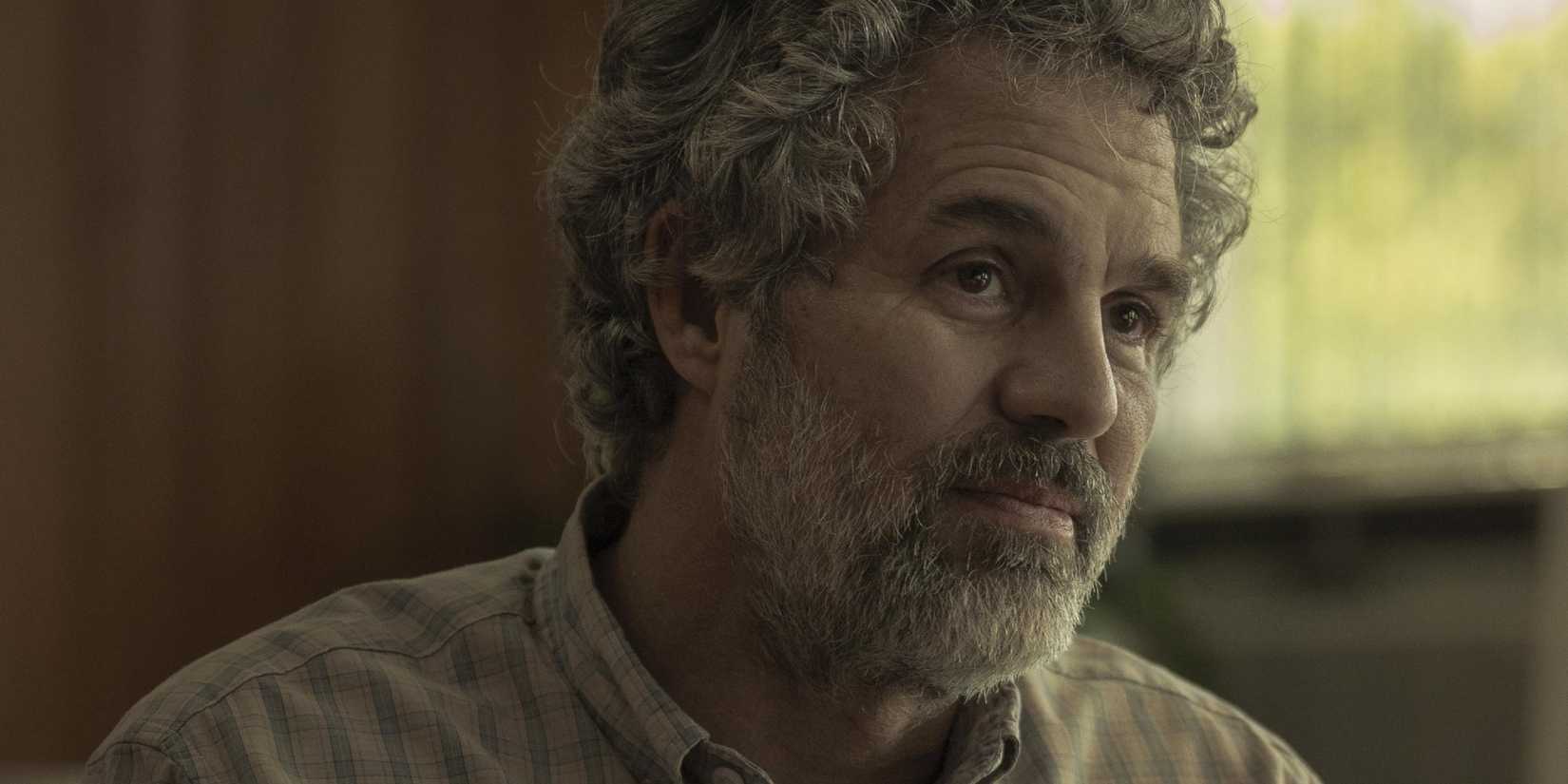 Mark Ruffalo in HBO's Task