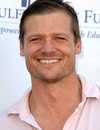 Headshot Of Bailey Chase In The Summer Nights Evening Bash