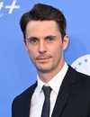 Headshot Of Matthew Goode