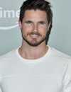 Headshot Of Robbie Amell