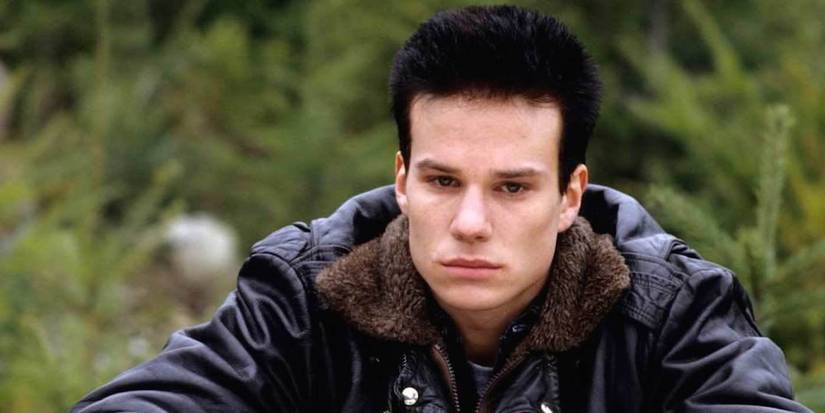 James Hurley Twin Peaks